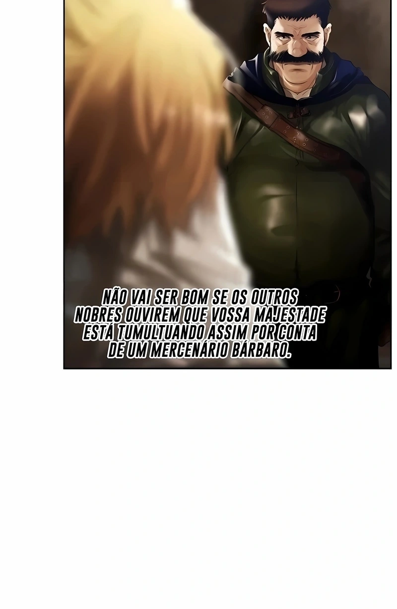 Missão Bárbara Capítulo 74 Página 59