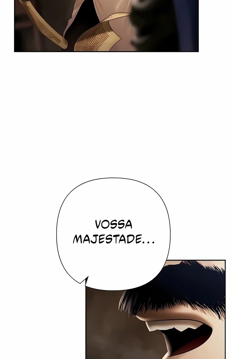 Missão Bárbara Capítulo 74 Página 61