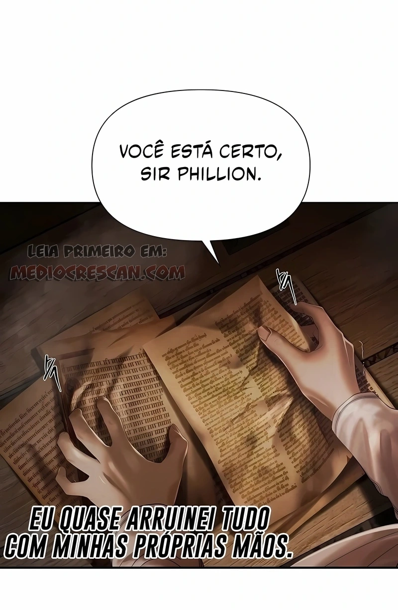 Missão Bárbara Capítulo 74 Página 70