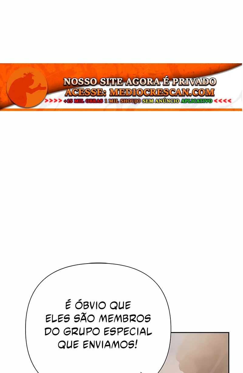 Missão Bárbara Capítulo 74 Página 76