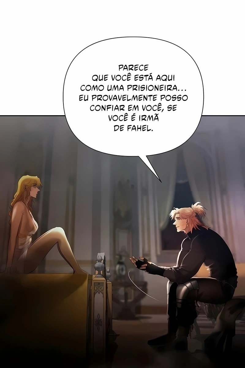Missão Bárbara Capítulo 75 Página 110