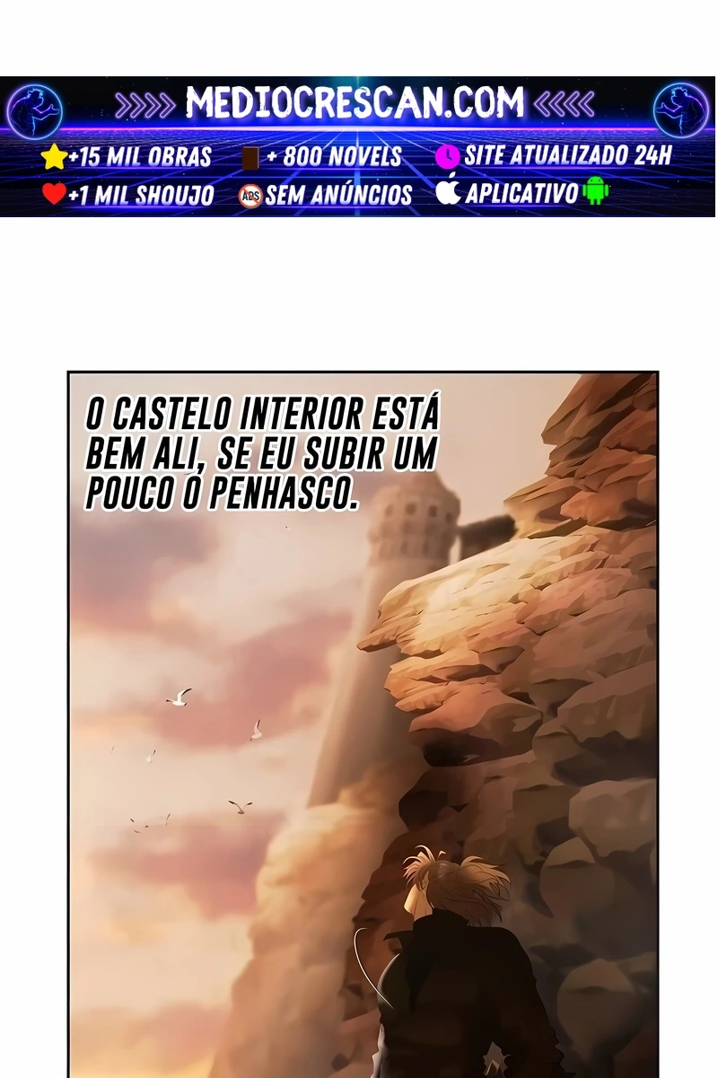 Missão Bárbara Capítulo 75 Página 14