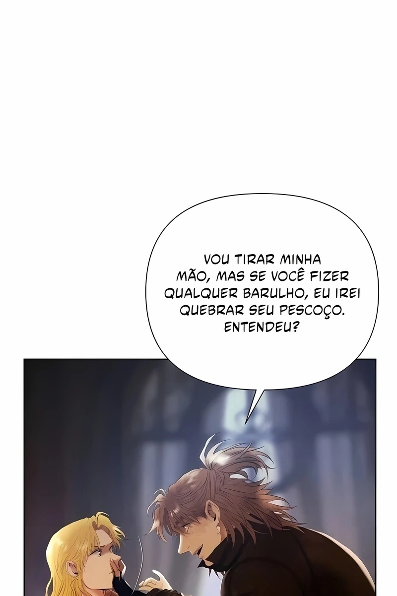 Missão Bárbara Capítulo 75 Página 73