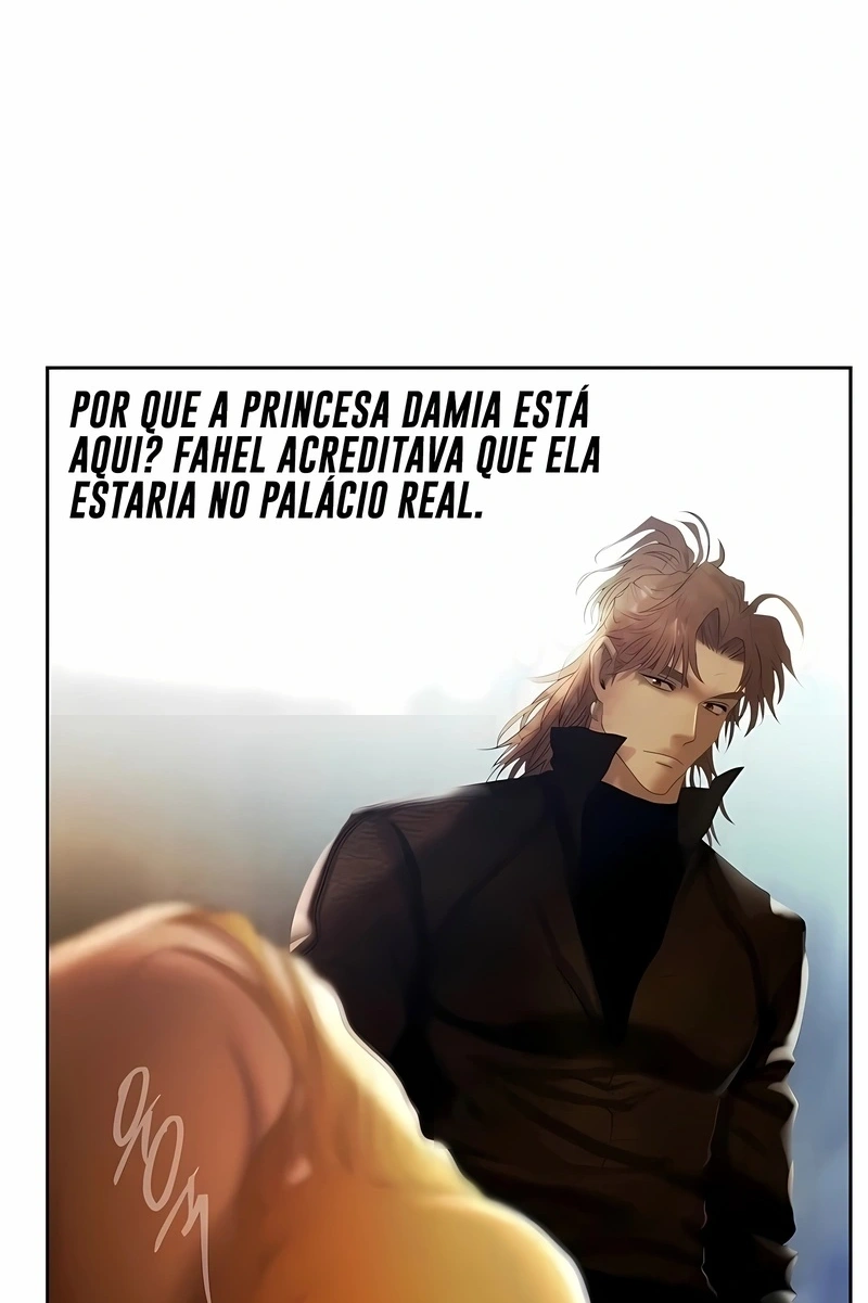 Missão Bárbara Capítulo 75 Página 75