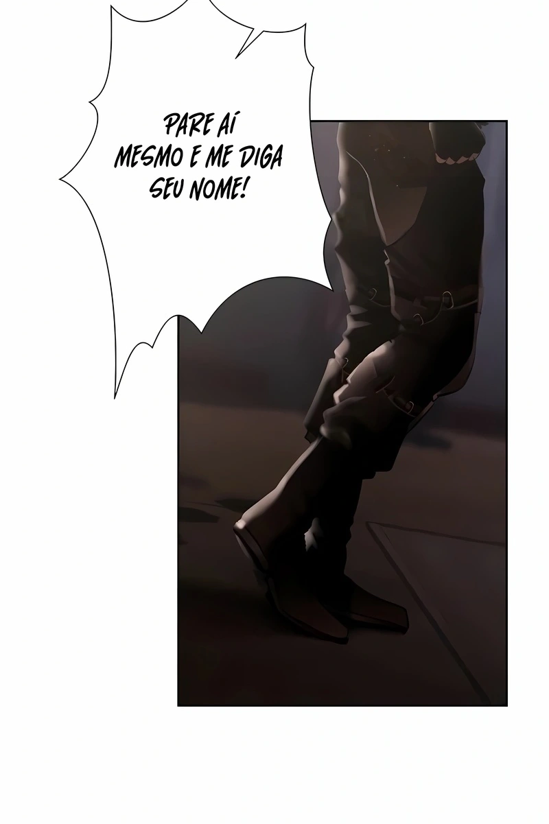 Missão Bárbara Capítulo 75 Página 77