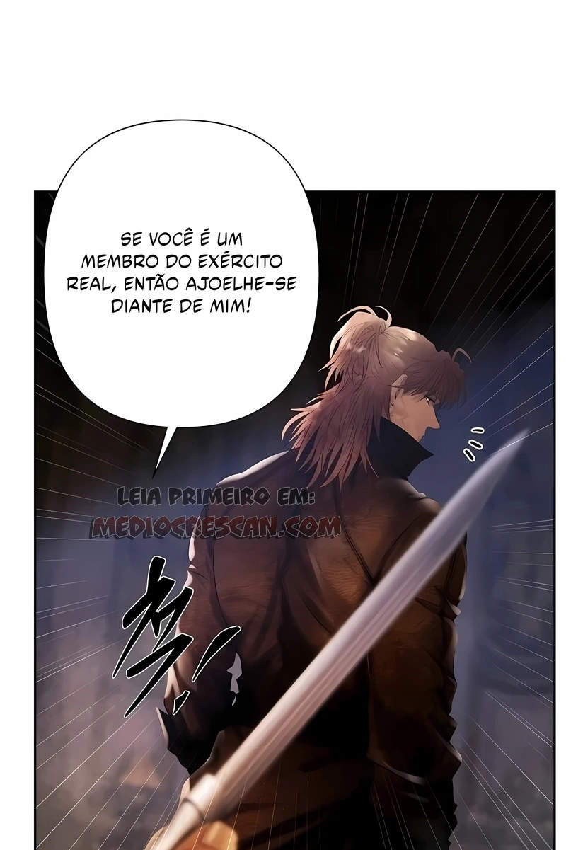 Missão Bárbara Capítulo 75 Página 78