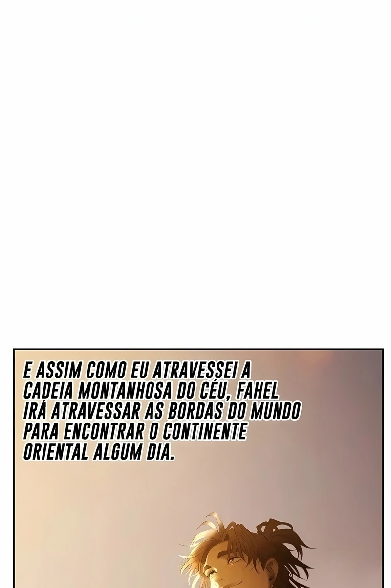 Missão Bárbara Capítulo 75 Página 8