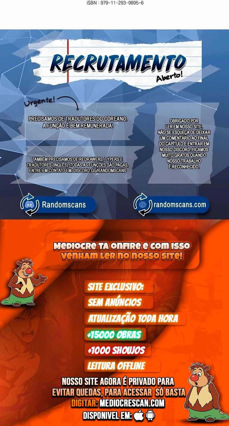 Missão Bárbara Capítulo 76 Página 111