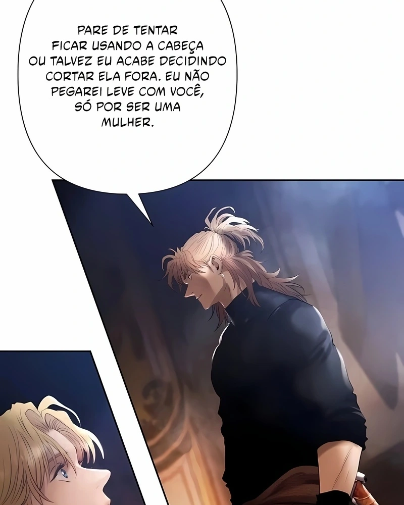 Missão Bárbara Capítulo 76 Página 30