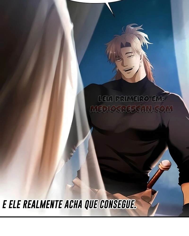 Missão Bárbara Capítulo 76 Página 48