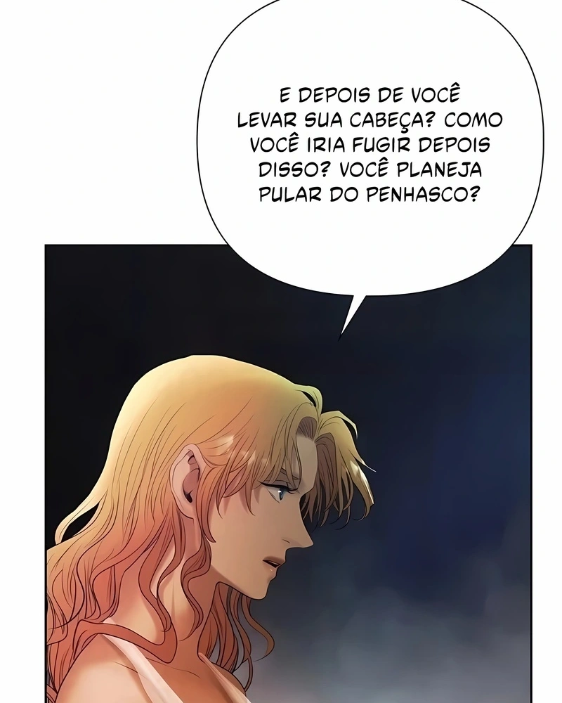 Missão Bárbara Capítulo 76 Página 50