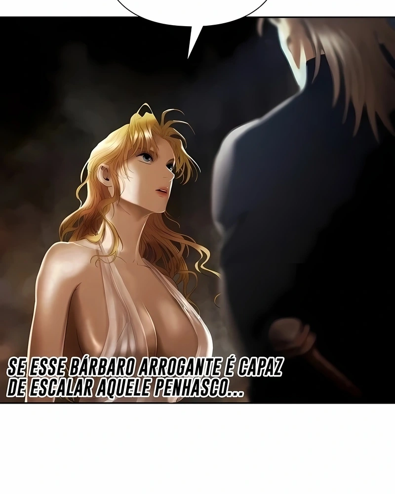 Missão Bárbara Capítulo 76 Página 91