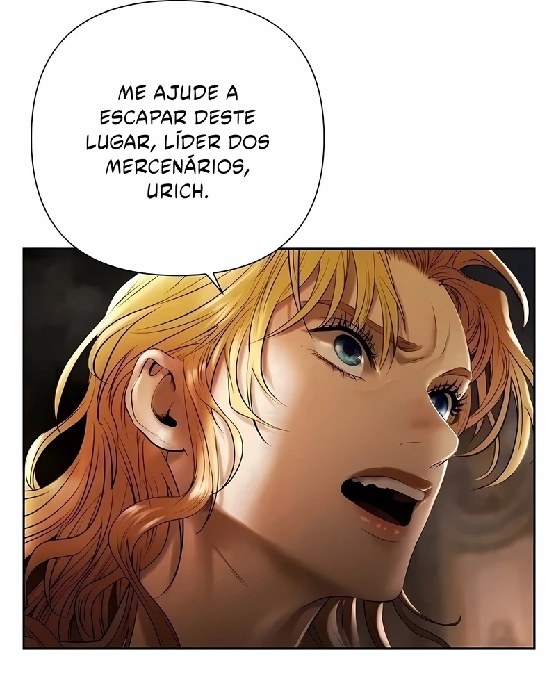 Missão Bárbara Capítulo 76 Página 93