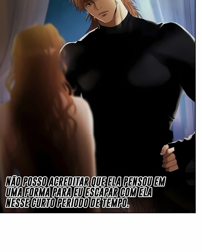 Missão Bárbara Capítulo 76 Página 96