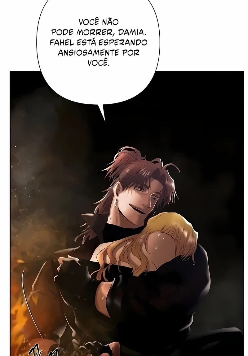 Missão Bárbara Capítulo 77 Página 106