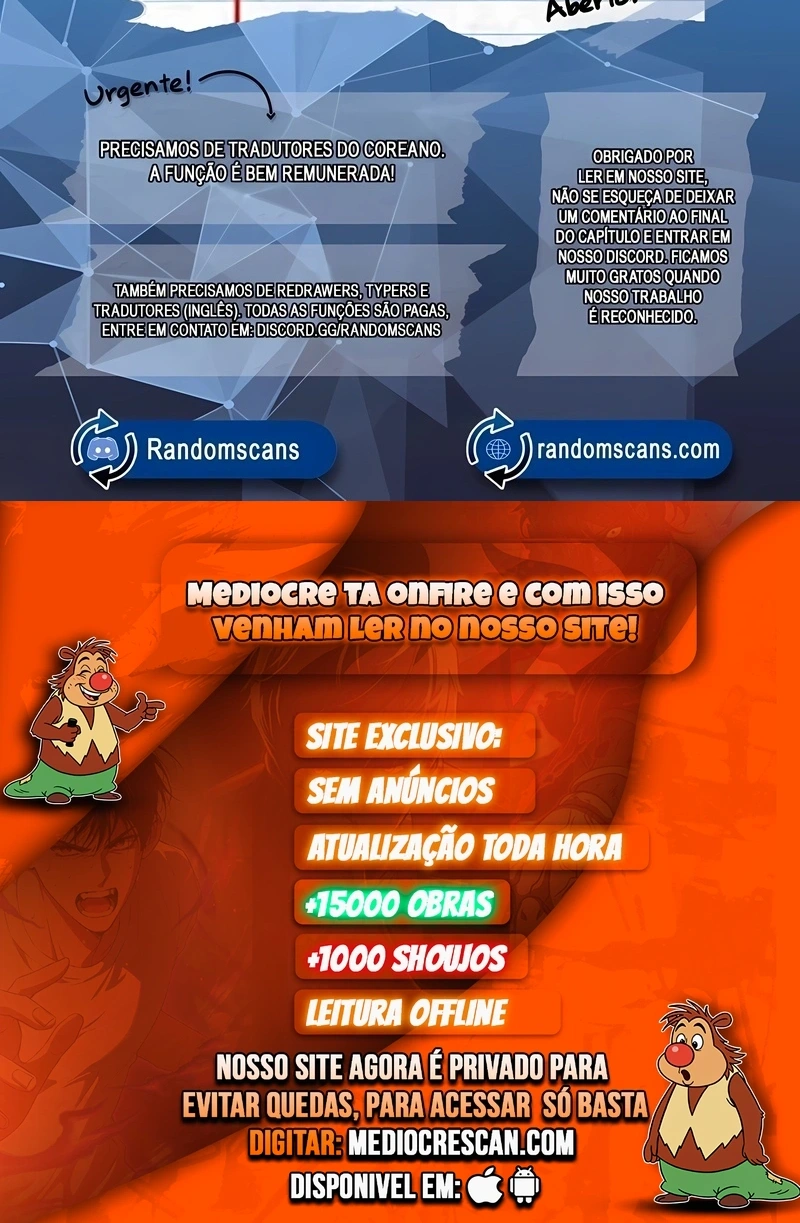 Missão Bárbara Capítulo 77 Página 120
