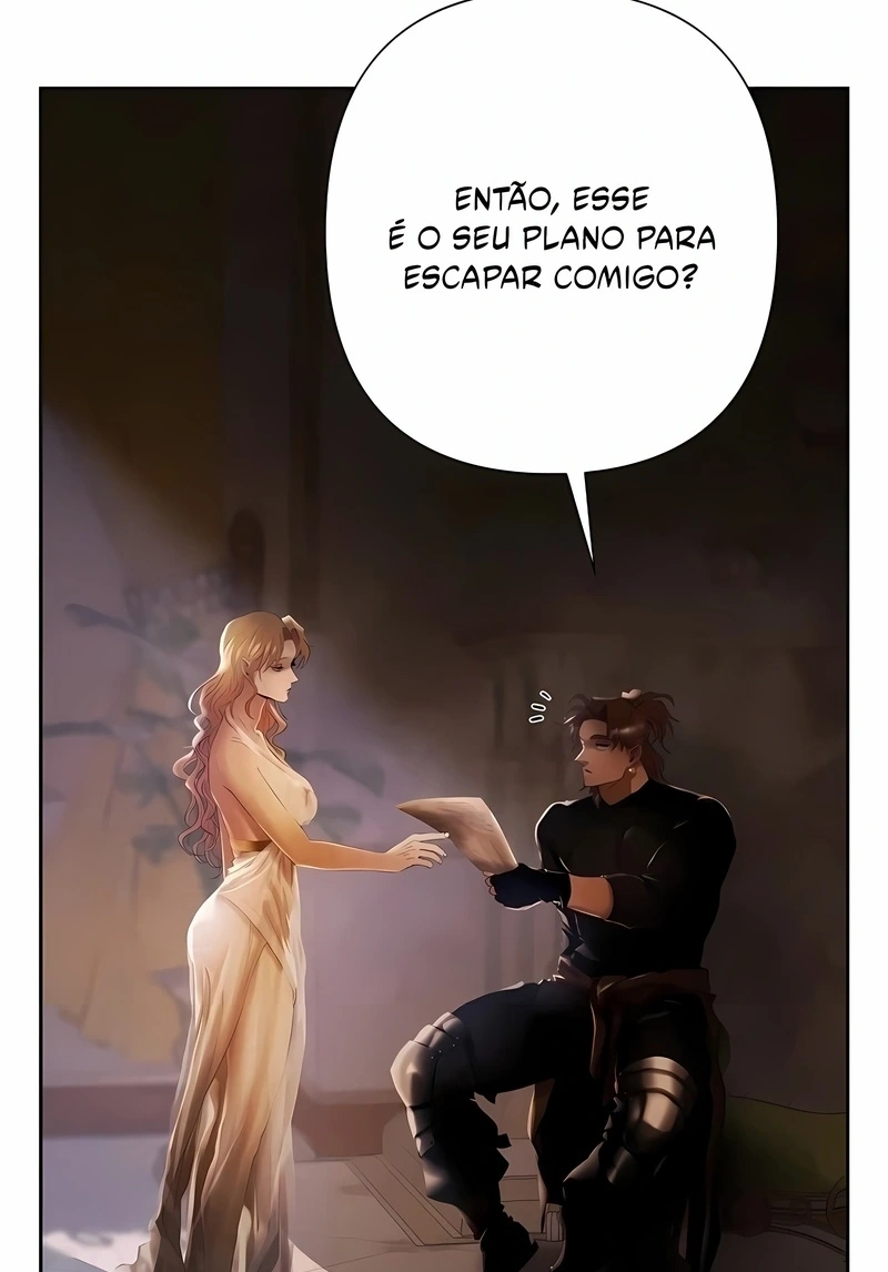 Missão Bárbara Capítulo 77 Página 19