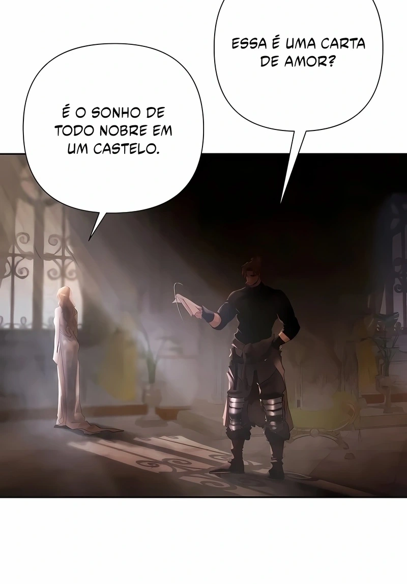 Missão Bárbara Capítulo 77 Página 26