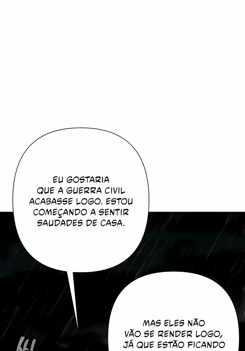 Missão Bárbara Capítulo 77 Página 77