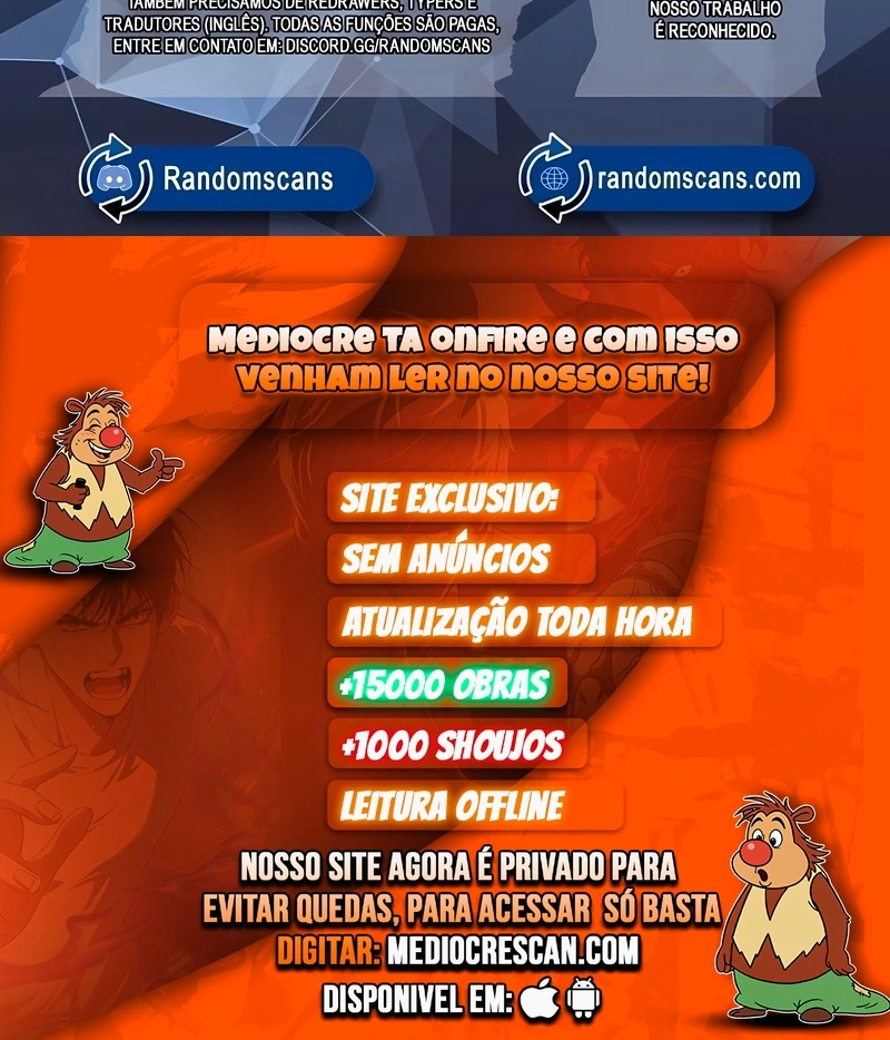 Missão Bárbara Capítulo 78 Página 113