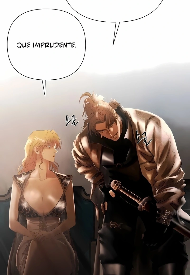 Missão Bárbara Capítulo 79 Página 22