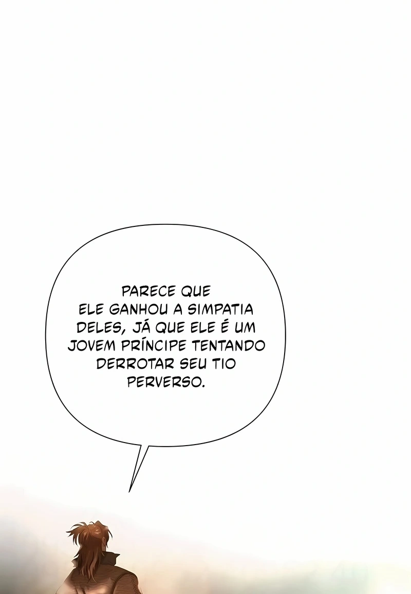 Missão Bárbara Capítulo 79 Página 6