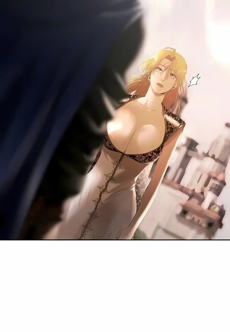 Missão Bárbara Capítulo 79 Página 77