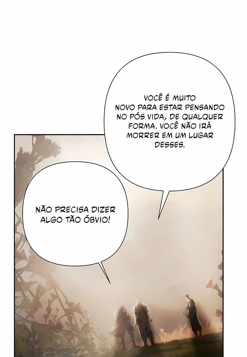 Missão Bárbara Capítulo 79 Página 95