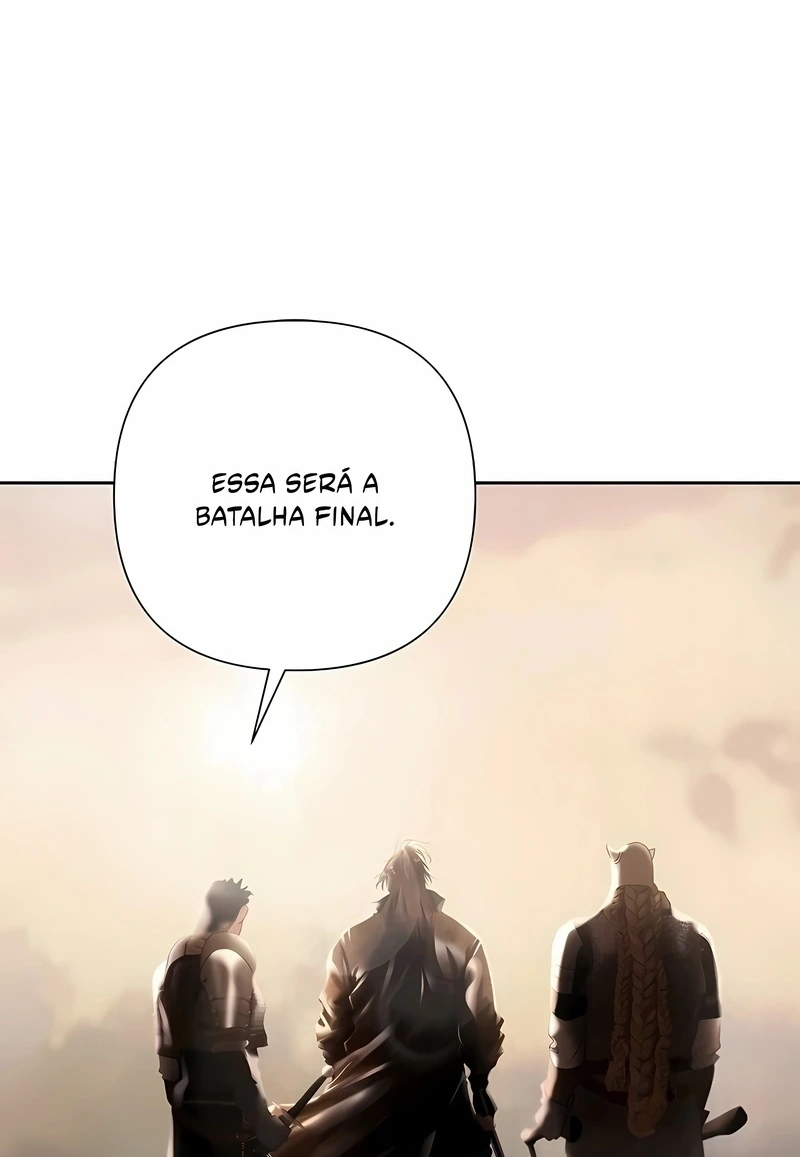 Missão Bárbara Capítulo 79 Página 97