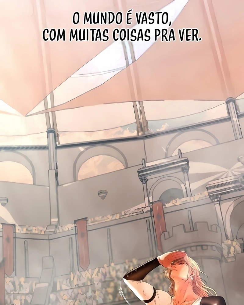Missão Bárbara Capítulo 8 Página 101
