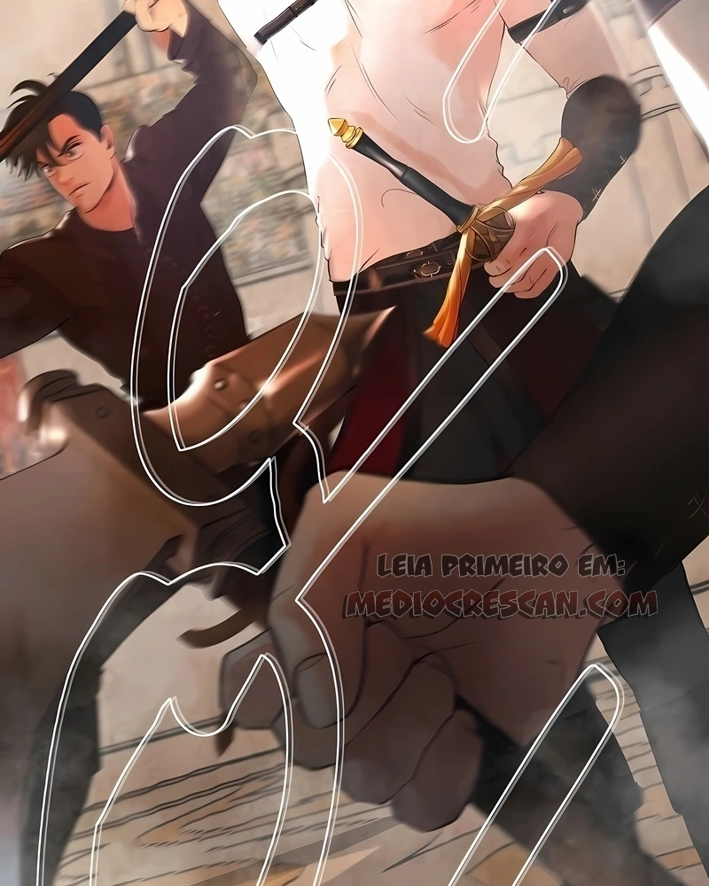 Missão Bárbara Capítulo 8 Página 106