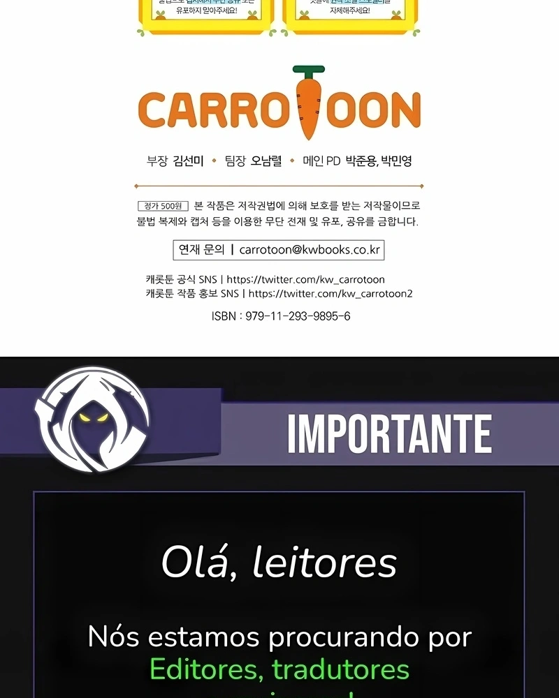 Missão Bárbara Capítulo 8 Página 109