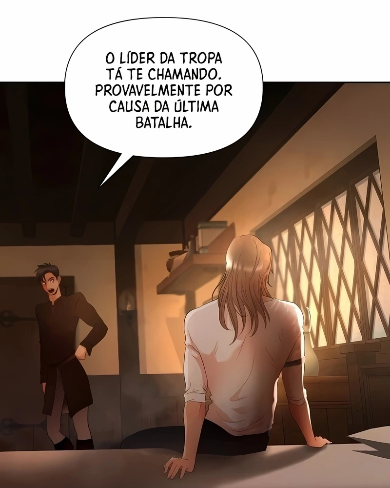 Missão Bárbara Capítulo 8 Página 16