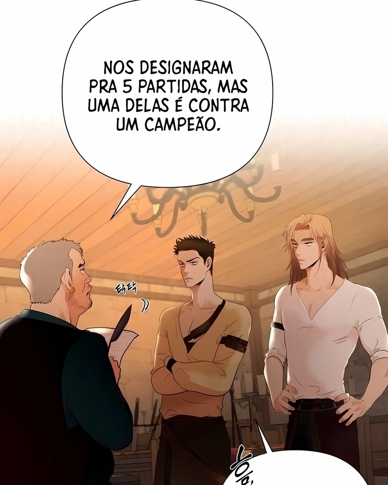 Missão Bárbara Capítulo 8 Página 27