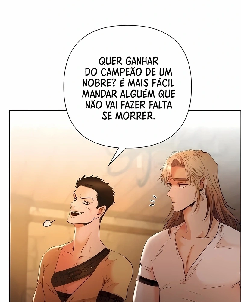 Missão Bárbara Capítulo 8 Página 30