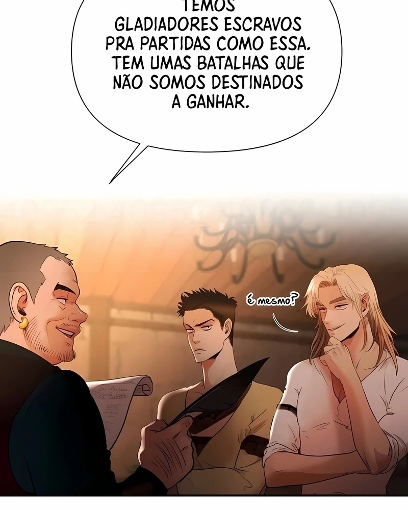 Missão Bárbara Capítulo 8 Página 32