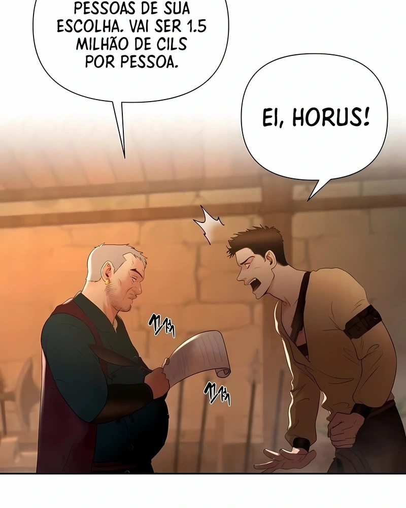 Missão Bárbara Capítulo 8 Página 42
