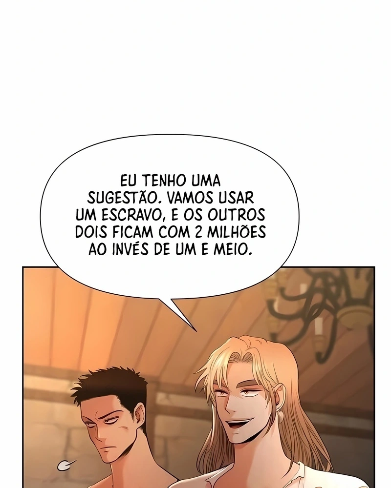 Missão Bárbara Capítulo 8 Página 45