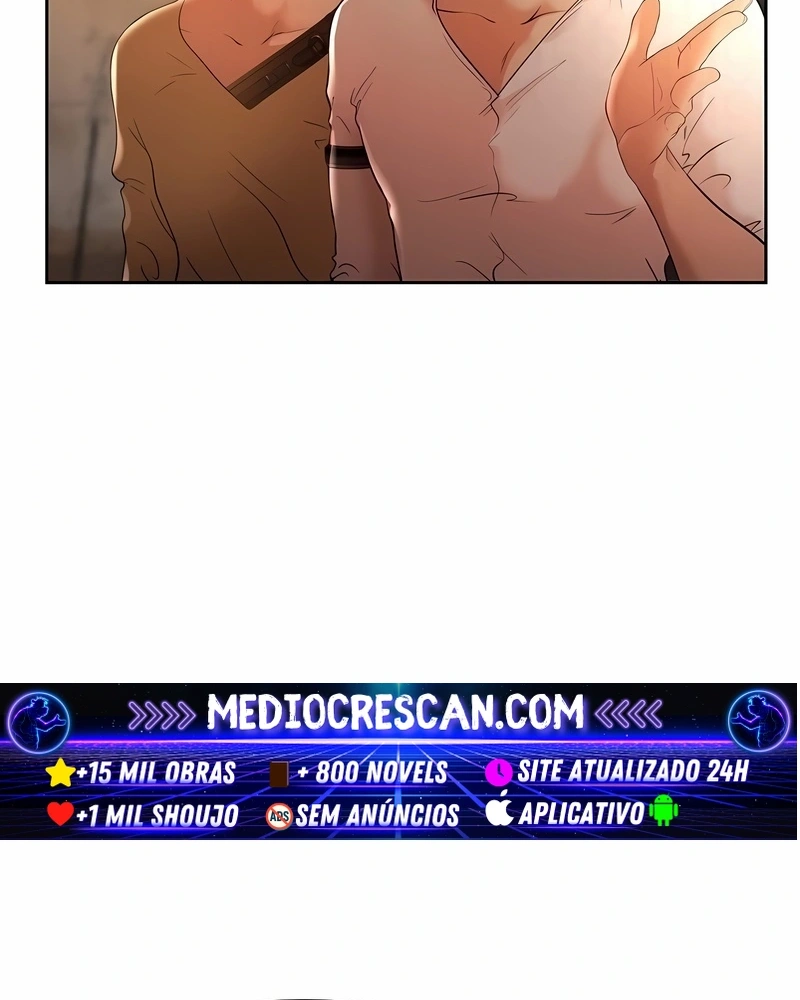 Missão Bárbara Capítulo 8 Página 46
