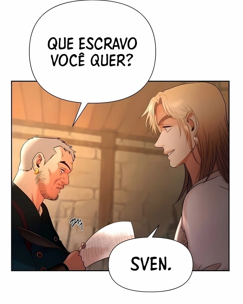 Missão Bárbara Capítulo 8 Página 47