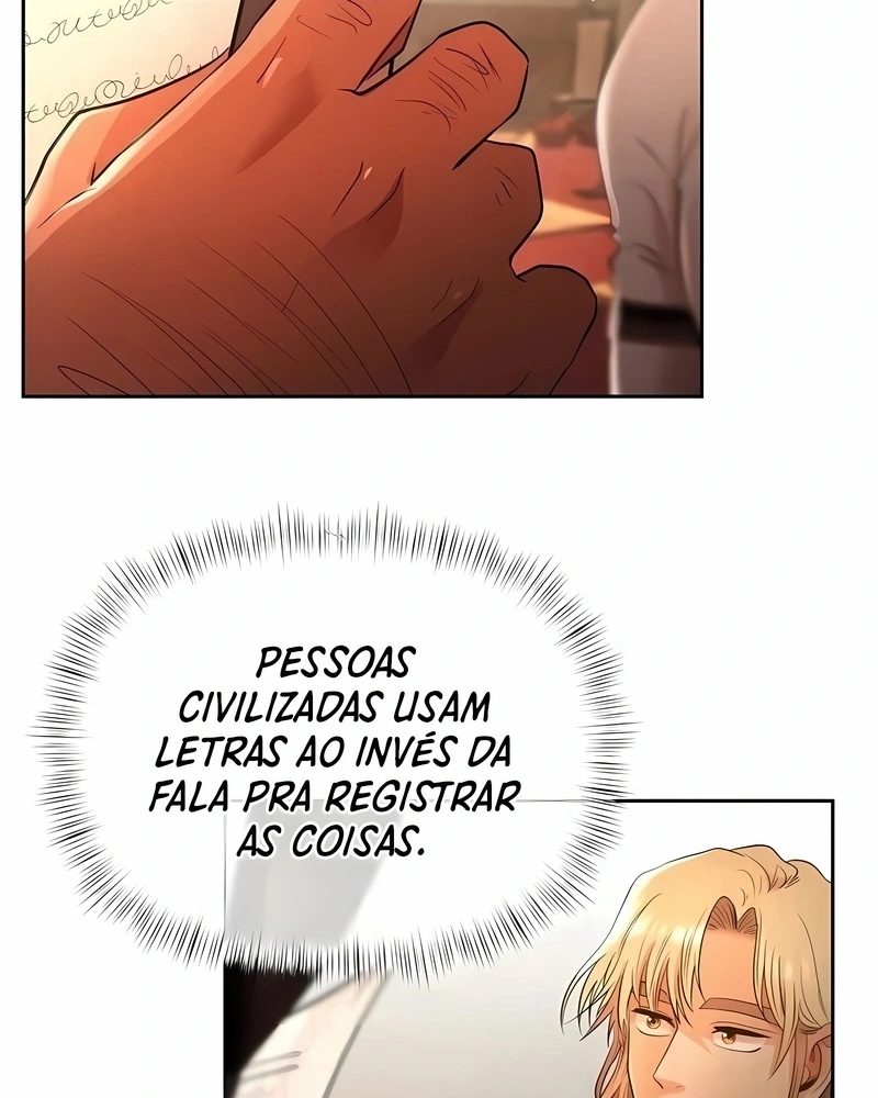 Missão Bárbara Capítulo 8 Página 51