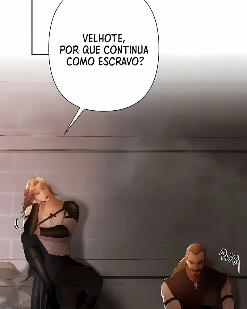 Missão Bárbara Capítulo 8 Página 58
