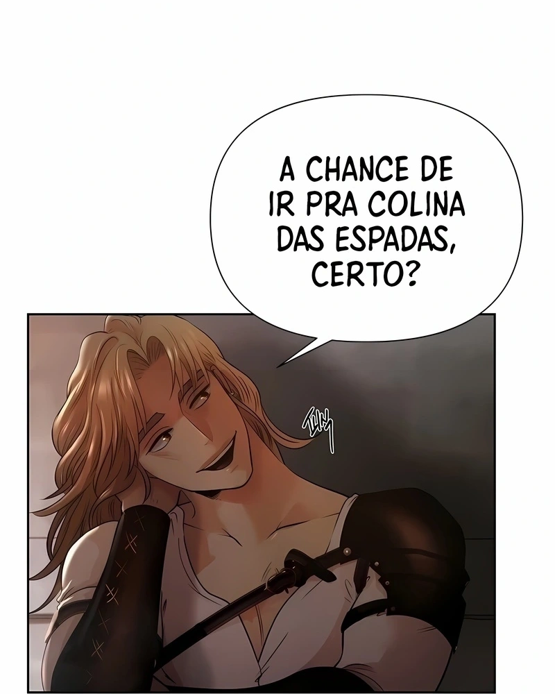 Missão Bárbara Capítulo 8 Página 61