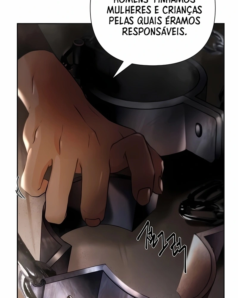 Missão Bárbara Capítulo 8 Página 68