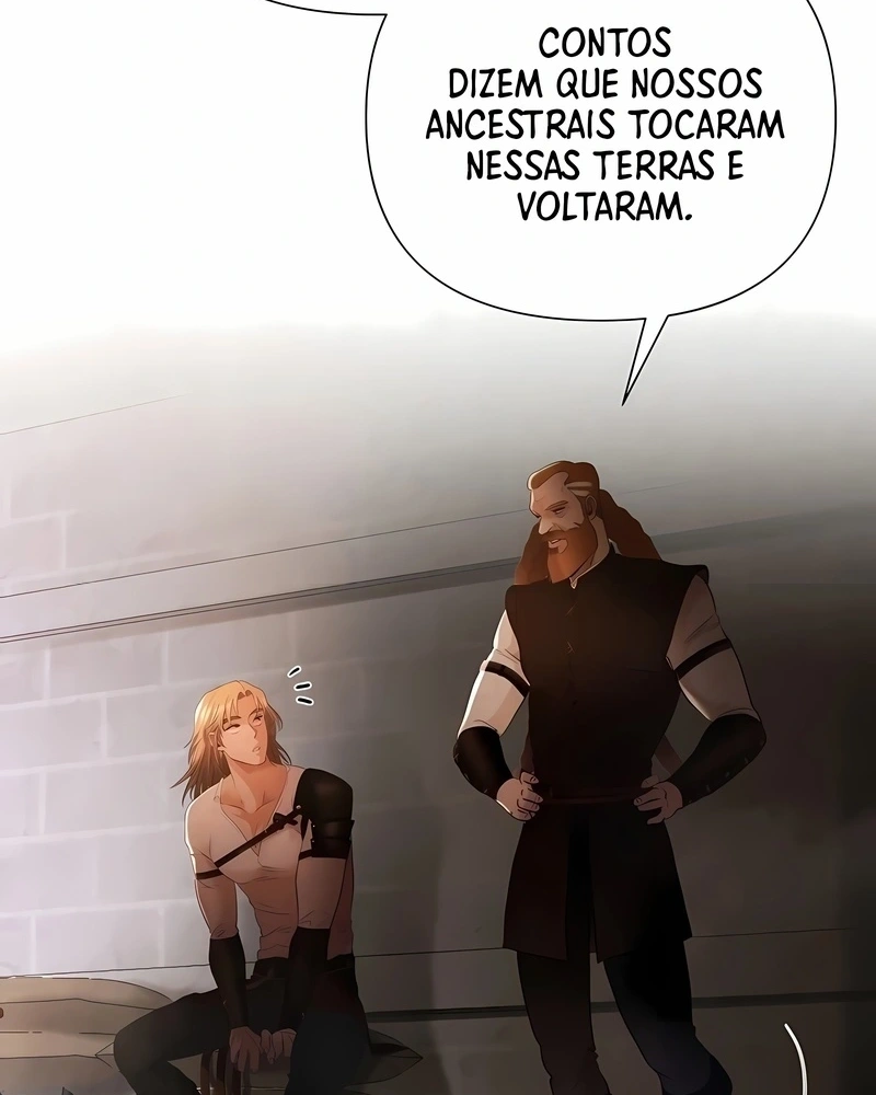 Missão Bárbara Capítulo 8 Página 70