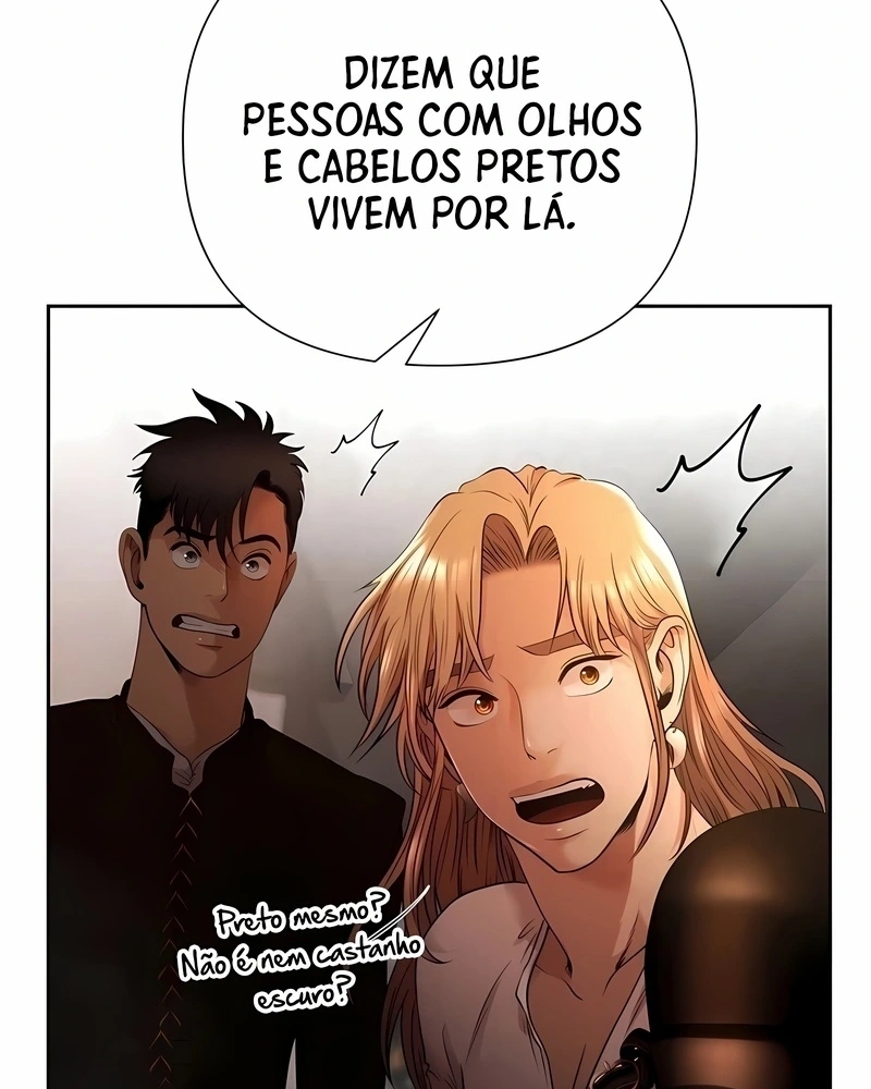 Missão Bárbara Capítulo 8 Página 72