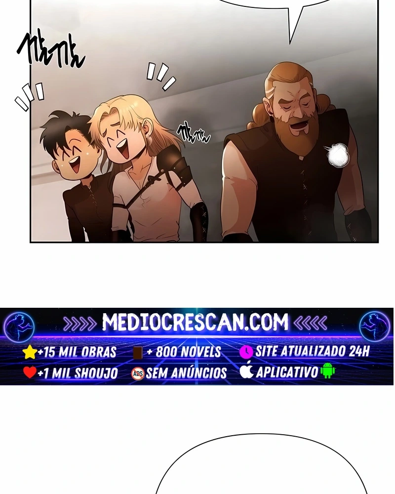 Missão Bárbara Capítulo 8 Página 76