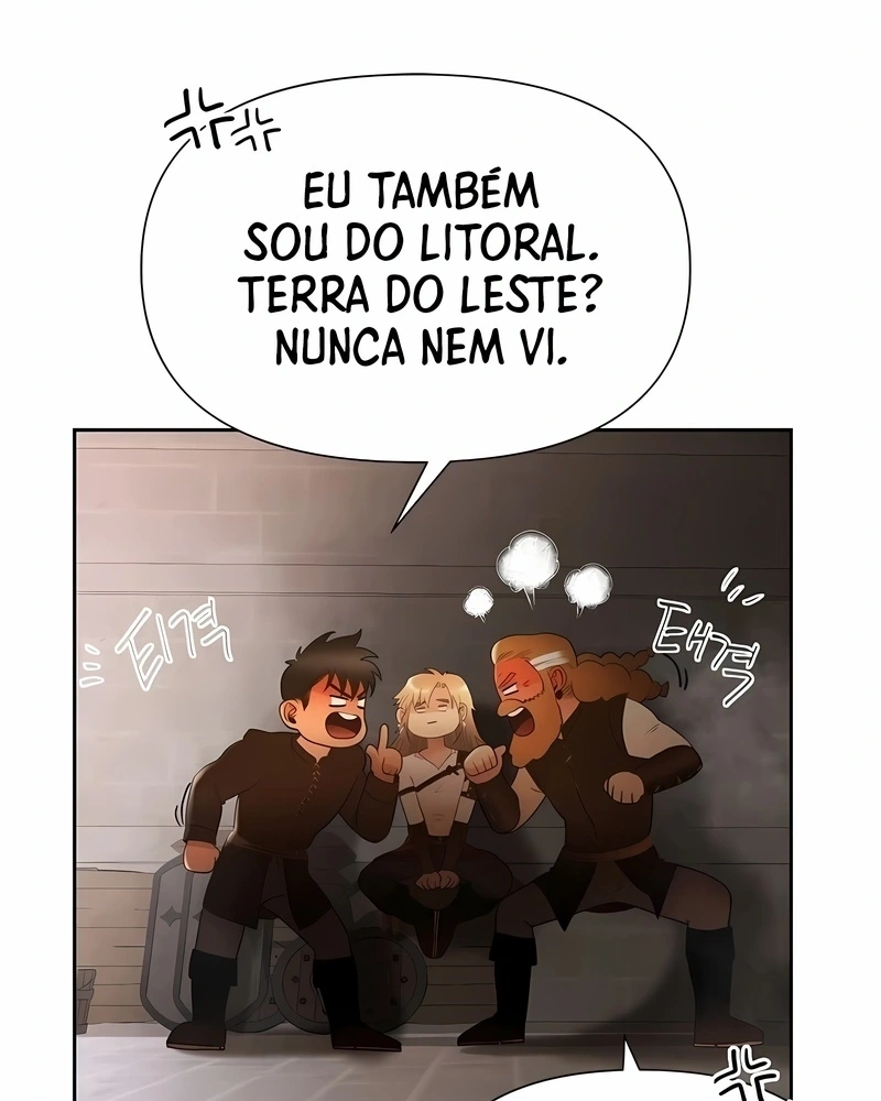 Missão Bárbara Capítulo 8 Página 80