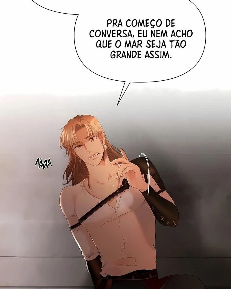 Missão Bárbara Capítulo 8 Página 82
