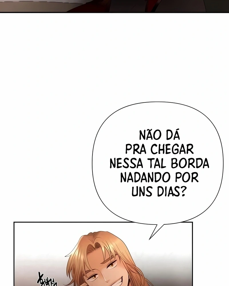 Missão Bárbara Capítulo 8 Página 83